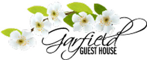 Garfield Guest House Logo